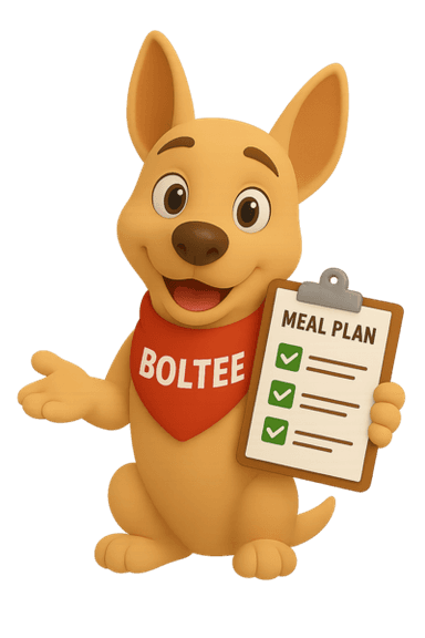 Boltee