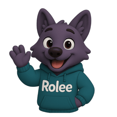 Rolee Support Avatar
