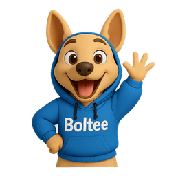 Boltee