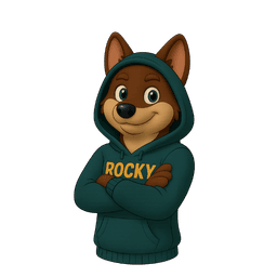 Rocky