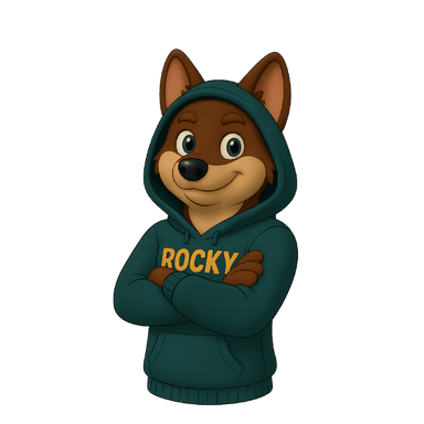 Rocky