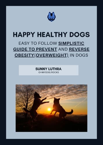 Happy Healthy Dog Guide